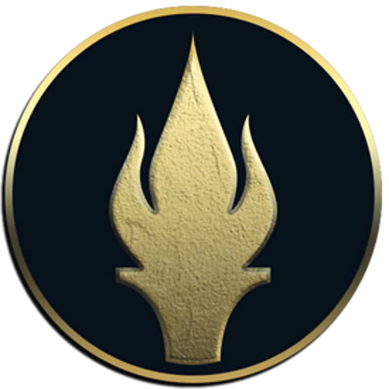 App logo